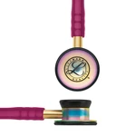 ESTETOSCÓPIO LITTMANN CLASSIC II NEO 2157 FRAMBOESA 3M