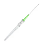 CATETER INTRAVENOSO INSYTE AUTOGUARD C/ DISPOSITIVO BD (18G)