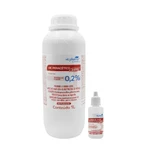 ÁCIDO PERACÉTICO 1000ML VIC 0,2% C/INIBIDOR VIC PHARMA