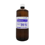 ÉTER ETÍLICO ÁLCOOLIZADO VIC REMOV 35% TAM 1000ML VIC PHARMA