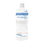 DESINFETANTE QUARTER-A 0,68% VIC PHARMA A UNIDADE (1000ML)