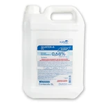 DESINFETANTE QUARTER-A 0,68% VIC PHARMA A UNIDADE (5000ML)