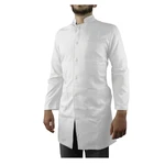 JALECO MASCULINO PRATICE BRANCO BIOSTILO (P)