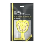 KIT MOLDEIRA EM PLÁSTICO AUTOCLAVÁVEL ANGELUS (S1+I1)