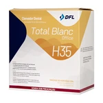 KIT CLAREADOR DENTAL TOTAL BLANC OFFICE H35 NOVA DFL