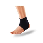 TORNOZELEIRA EM NEOPRENE ORTOPLUS CURTA TAMANHO M