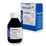 CORANTE LUGOL 60ML A UNIDADE RENYLAB