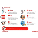 fita-kinesio-bandagem-elástica-vermelho-kinesiology-sport-vitaltape