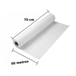 Papel lençol DESCARTEC.