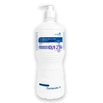 ANTISSÉPTICO BUCAL CHLORCLEAR 0,12% VIC PHARMA SEM ÁLCOOL (1000ML)