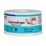 ESPARADRAPO IMPERMEÁVEL CIEX A UNIDADE (25X4,5)