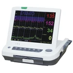 MONITOR FETAL COM IMPRESSORA TÉRMICA MF-9200 MEDPEJ