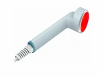CLUSTER LED CIRCULAR VERMELHO 660NM HTM