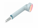 CLUSTER LED LINEAR AMBAR + INFRAVERMELHO