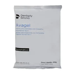 ALGINATO AVAGEL TIPO II DENTSPLY