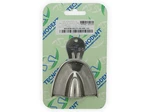 MOLDEIRA TOTAL LISA ADULTO INOX A UNIDADE TECNODENT (SUPERIOR-5)