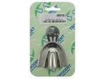 MOLDEIRA TOTAL LISA ADULTO INOX A UNIDADE TECNODENT (SUPERIOR-3)