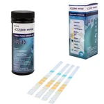 TIRAS PARA UROANÁLISE C/150UN LABOR IMPORT