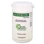 FITA TESTE INDICADOR SOLUÇÃO DE GLUTARALDEÍDO 30UN CINORD