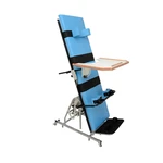 MESA ORTOSTATICA ELÉTRICA ADULTO VANZETTI AZUL