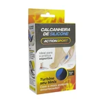 CALCANHEIRA CALC BLUE ACTION SPORT (G)