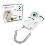 
                                        DETECTOR FETAL PORTÁTIL FD-200A MD BIVOLT AUTOMÁTICO