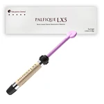 RESINA PALFIQUE LX5 TOKUYAMA DENTAL SERINGA 3,8GRAMAS (A3)
