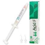 CONDICIONADOR ÁCIDO FLUORIDRICO ACID F PORCELANA 5% 2I