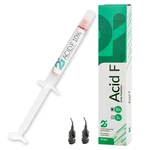CONDICIONADOR ÁCIDO FLUORIDRICO ACID F PORCELANA 10% 2I
