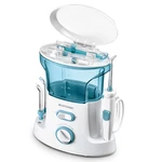 IRRIGADOR ORAL CLEARPIK PORTABLE 600 ML MULTILASER