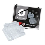 KIT BRAQUETE CERAMICO ICERAM ROTH 0,022 1 CASO