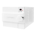 AUTOCLAVE HORIZONTAL LED GRAVITACIONAL NORMAL BOX STERMAX (30LITROS-110V)