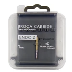 BROCA ENDO Z FG 23MM ANGELUS PRIMA DENTAL