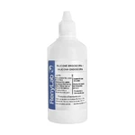 SILICONE COM BICO APLICADOR PARA ENDOSCOPIA 100ML RENYLAB