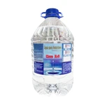 ÁGUA PARA AUTOCLAVE ESTEREILIZADA POR UV 5000ML ALPH