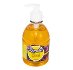 SABONETE LÍQUIDO FLORAL 380ML RAMALET CONDESP