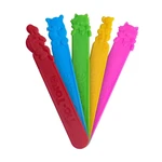 ABAIXADOR DE LÍNGUA MODELO ANIMAL JUNIOR 40 UN TIC-TONG