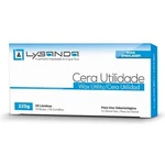 CERA PARA USO ODONTOLÓGICO 05 LÂMINAS LYSANDA