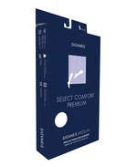 MEIA CALÇA COMPRESSÃO GRAD.PONT. FECHADA EVER SHEER SIGVARIS (G3(20-30))