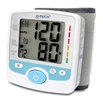 APARELHO DE PRESSÃO DIGITAL DE PULSO GP200 G-TECH