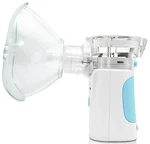 INALADOR E NEBULIZADOR DE REDE VIBRATÓRIA NEBMESH1 G-TECH