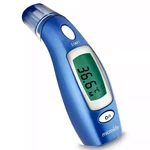 TERMÔMETRO PARA OUVIDO E TESTA DUAL MODE IFR1DU1 MICROLIFE