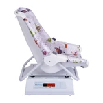 BALANÇA INFANTIL PEDIÁTRICA DIGITAL 109E BABY CONFORT WELMY (15KG)