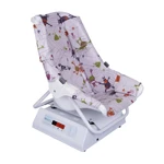 BALANÇA INFANTIL PEDIÁTRICA DIGITAL 109E BABY CONFORT WELMY (30KG)