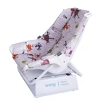 BALANÇA INFANTIL PEDIÁTRICA DIGITAL 109E BABY CONFORT WELMY
