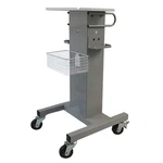 PEDESTAL PARA CILINDRO E APARELHO 10.0L 1,5 M3 AKLIMPER