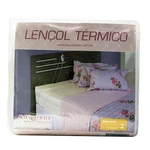 LENÇOL TÉRMICO 02 TEMPERATURAS BBC TÊXTIL (CASAL-127VOLTS)