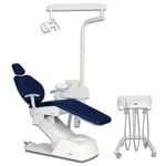 CADEIRA ODONTOLÓGICA D700CART ALLIAGE