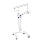 APARELHO DE RAIO-X ODONTOLÓGICO COM BASE MÓVEL D700 ALLIAGE VOLT 110