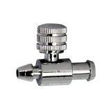 VALVULA DE DEFLAÇÃO PARA APARELHO DE PRESSÃO PREMIUM VALVULA DE DEFLAÇÃO PARA APARELHO DE PRESSÃO PREMIUM